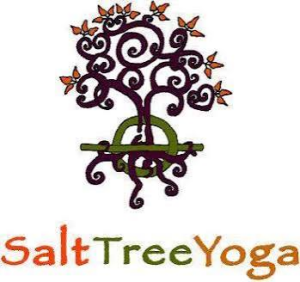Sponsor Logo for Salt Tree Yoga
