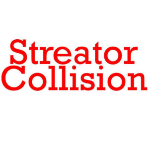 Sponsor Logo for Streator Collision