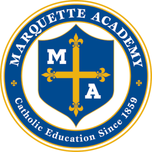 Sponsor Logo for Marquette Academy