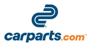 Sponsor Logo for Car Parts