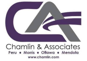 Sponsor Logo for Chamlin & Associates