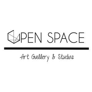 Sponsor Logo for Open Space Art Gallery & Studios