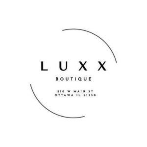 Sponsor Logo for Luxx Boutique