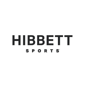 Sponsor Logo for Hibbett Sports