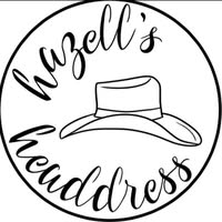 Sponsor Logo for Hazell's Headdress