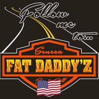 Sponsor Logo for Fat Daddyz