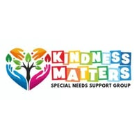 Sponsor Logo for Kindness Matters