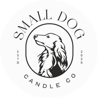 Sponsor Logo for Small Dog Candle Co