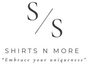 Sponsor Logo for SS Shirts n More