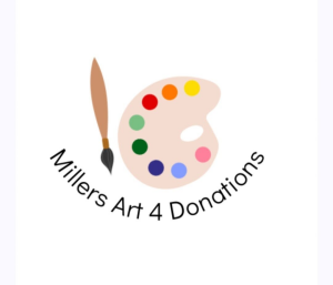 Sponsor Logo for Miller Art
