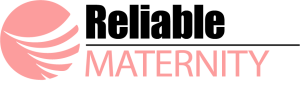 Sponsor Logo for Reliable Maternity
