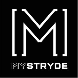 Sponsor Logo for MyStryde