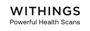 Sponsor Logo for Withings