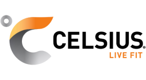 Sponsor Logo for Celsius