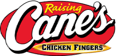 Sponsor Logo for Raising Cane's