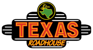 Sponsor Logo for Texas roadhouse