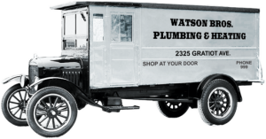 Sponsor Logo for WATSONS BROTHERS COMPANY