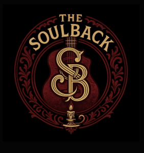 Sponsor Logo for Soulback