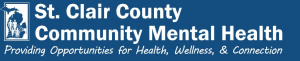 Sponsor Logo for St. Clair County CMH