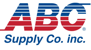 Sponsor Logo for ABC Supply