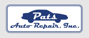 Sponsor Logo for Pat's Auto Repair Inc