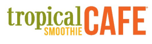 Sponsor Logo for Tropical Smoothie