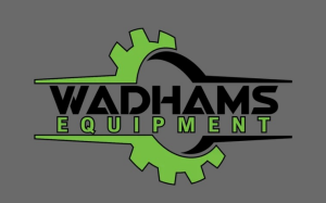 Sponsor Logo for Wadhams Equipment