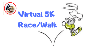 AGS Bunny Hop VIrtual 5K home