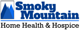 Sponsor Logo for Smoky Mountain Home Health and Hospice