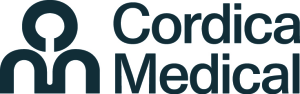 Sponsor Logo for Cordica Medical