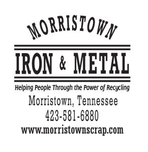 Sponsor Logo for Morristown Iron & Metal