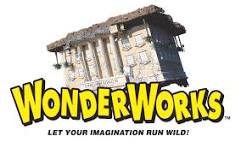 Sponsor Logo for WonderWorks
