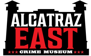 Sponsor Logo for Alcatraz East Crime Museum