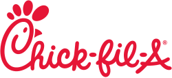 Sponsor Logo for Chick-fil-A Morristown, TN