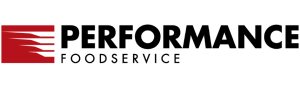 Sponsor Logo for Performance Foodservice