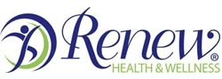 Sponsor Logo for Renew Health & Wellness