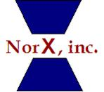 Sponsor Logo for NorX