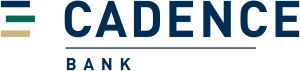 Sponsor Logo for Cadence Bank