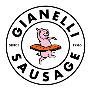Sponsor Logo for Gianelli Sausage