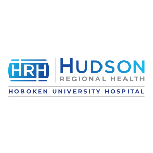 Sponsor Logo for Hudson Regional Health