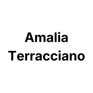 Sponsor Logo for Amalia Terracciano