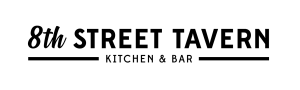 Sponsor Logo for 8th Street Tavern