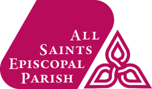 Sponsor Logo for All Saints Episcopal Parish