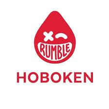 Sponsor Logo for Rumble Hoboken