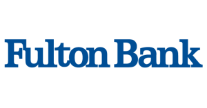Sponsor Logo for Fulton Bank