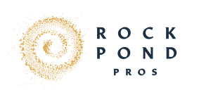 Sponsor Logo for Rock-Pond Pros