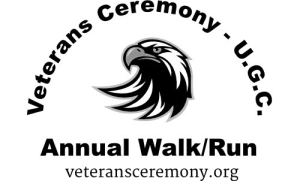 Veterans Ceremony 3rd Annual 5K Walk/Run The Bearskin State Trail For A Veteran home