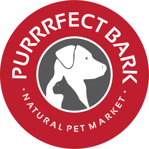 Sponsor Logo for Purrfect Bark