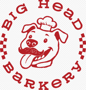Sponsor Logo for Big Head Barkery