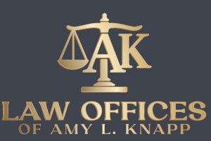 Sponsor Logo for Law Offices of Amy L. Knapp